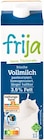 H-Milch oder Frischmilch von frija im aktuellen Netto mit dem Scottie Prospekt