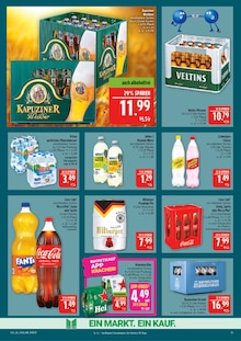 Cola im aktuellen Marktkauf Prospekt (Fürth) Cola im Marktkauf Prospekt "AUSWAHL RIESIG, PREISE NIEDRIG" mit 44 Seiten (Fürth)