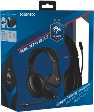 Casque Casque