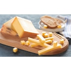 Gruyère doux A.O.P. en promo chez Carrefour Gruyère doux A.O.P. dans le catalogue Carrefour