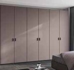 Opti-Wohnwelt Hallstadt - Drehtürenschrank Angebot im Prospekt Drehtürenschrank bei Opti-Wohnwelt im Hallstadt Prospekt für 1.439,00 €