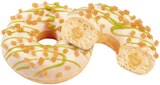 Aktuelles Apfel Donut Angebot bei REWE in Kiel ab 1,00 €