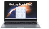 Aktuelles Galaxy Book4 360 Gray und Tablet Galaxy Tab A9+ WiFi Angebot bei expert in Moers ab 1.499,00 €