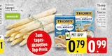 Aktuelles Regional Spargel Angebot bei EDEKA in Krefeld ab 0,79 €