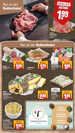 Aktueller REWE Prospekt mit Hering, "Dein Markt", Seite 11