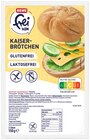 Kaiserbrötchen von REWE frei von im aktuellen REWE Prospekt für 1,39 €