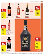 Vin Angebote im Prospekt "LE MOIS MONOPOLY" von Carrefour Market Vin Angebote im Prospekt "LE MOIS MONOPOLY" von Carrefour Market auf Seite 61