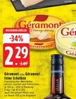 E center Mönchengladbach - Cremig-würzig Angebot im Prospekt Cremig-würzig bei E center im Mönchengladbach Prospekt für 2,29 €