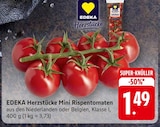 Mini Rispentomaten bei EDEKA im Prospekt "" für 1,49 €