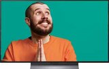OLED TV OLED48G59LS evo AI TV im Angebot bei expert in Wismar OLED TV OLED48G59LS evo AI TV Angebote von LG bei expert Wismar für 899,00 €