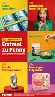 Haushaltsartikel Angebot im aktuellen Penny Prospekt auf Seite 18