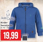 Kinder-Sweatjacke im Angebot bei Kaufhaus Stolz in Wismar Kinder-Sweatjacke Angebote von Insel Leben bei Kaufhaus Stolz Wismar für 19,99 €