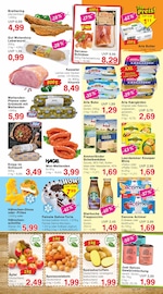 Aktueller Jawoll Prospekt mit Gewürze, "Sonderposten-Märkte", Seite 3