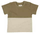 Promo Tee-shirt bébé à 6,00 € dans le catalogue Zeeman à Saint-Thibault-des-Vignes