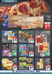 Kartoffelsalat im EDEKA Prospekt in Gera Aktueller EDEKA Prospekt mit Kartoffelsalat, "Wir lieben Lebensmittel!", Seite 20