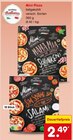 Mini-Pizza im Angebot bei Netto Marken-Discount in Oranienburg Mini-Pizza Angebote von Mondo Italiano bei Netto Marken-Discount Oranienburg für 2,49 €