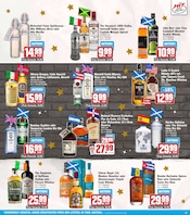 Aktueller HIT Prospekt mit Bacardi, "ECHTE VIELFALT", Seite 19