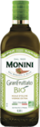 Huile d’olive vierge extra Bio 100% origine Italie - MONINI - Monoprix Levallois à Neuilly-sur-Seine Huile d’olive vierge extra Bio 100% origine Italie - MONINI en promo chez Monoprix Levallois Neuilly-sur-Seine à 8,63 €