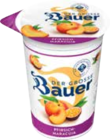 Fruchtjoghurt von Bauer für 0,49 € bei EDEKA im Angebot Fruchtjoghurt von Bauer im aktuellen EDEKA Prospekt