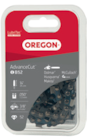 Chaîne de tronçonneuse - OREGON en promo chez LaMaison.fr Saint-Nazaire à 37,35 €