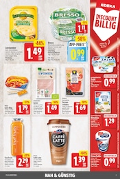 Käse im nah und gut Prospekt in Garbsen Aktueller nah und gut Prospekt mit Käse, "Aktuelle Angebote", Seite 5