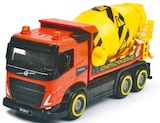 City Truck von Dickie Toys im aktuellen Rossmann Prospekt