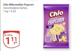 Aktuelle Mikrowelle Angebote bei GLOBUS in Saarbrücken Aktuelles Mikrowellen Popcorn Angebot bei GLOBUS in Saarbrücken ab 1,11 €