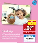 Fotoabzüge bei ALDI Nord im Gifhorn Prospekt für 0,07 €