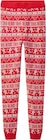 Damen-Weihnachts-Leggings von Esmara im aktuellen Lidl Prospekt für 8,99 €