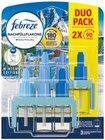 3Volution Duftstecker Starter-Kit von Febreze im aktuellen Netto mit dem Scottie Prospekt