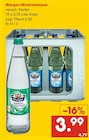 Aktuelles Mineralwasser Angebot bei Netto Marken-Discount in Cottbus ab 3,99 €
