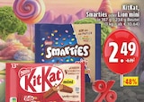 KitKat mini bei EDEKA im Neunkirchen-Seelscheid Prospekt für 2,49 €