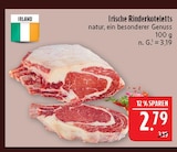 Irische Rinderkoteletts Angebote bei Marktkauf Plauen für 2,79 €