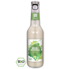 Bio Weinschorle im Penny Prospekt Bio Weinschorle von Naturgut im aktuellen Penny Prospekt für 0,99 €