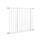 XXXLutz Eschborn - TÜRSCHUTZGITTER zum Klemmen 96 - 101/77 cm Angebot im Prospekt TÜRSCHUTZGITTER zum Klemmen 96 - 101/77 cm bei XXXLutz im Eschborn Prospekt für 49,99 €
