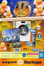 Aktueller expert Prospekt mit Fernseher, "Top Angebote", Seite 1