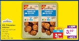 XXL Frikadellen-bällchen im Angebot bei Netto Marken-Discount in Magdeburg XXL Frikadellen-bällchen Angebote von Dorfkrug bei Netto Marken-Discount Magdeburg für 3,49 €
