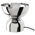 Tischleuchte vernickelt von ACKJA für 6,99 € bei IKEA im Angebot Tischleuchte vernickelt von ACKJA im aktuellen IKEA Prospekt