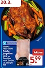 Frische junge Ente im ALDI SÜD Prospekt Frische junge Ente von GOURMET FINEST CUISINE im aktuellen ALDI SÜD Prospekt für 5,99 €