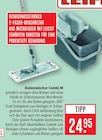 Bodenwischer Combi M Angebote von Leifheit bei Marktkauf Aschaffenburg für 24,95 €