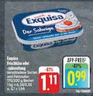 Frischkäse oder -zubereitung bei EDEKA im Dinkelsbühl Prospekt für 0,99 €