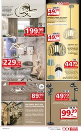 Aktueller Segmüller Prospekt mit Leuchtmittel, "Highlight Angebote", Seite 33