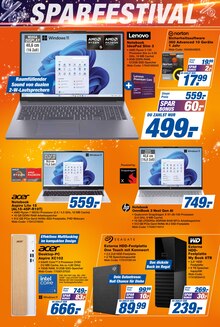 Notebook im aktuellen expert Prospekt (Oldenburg) Notebook im expert Prospekt "Top Angebote" mit 16 Seiten (Oldenburg)