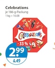 Celebrations von  im aktuellen V-Markt Prospekt für 2,99 €
