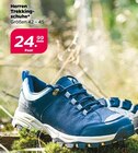 Herren Trekkingschuhe im aktuellen Netto mit dem Scottie Prospekt