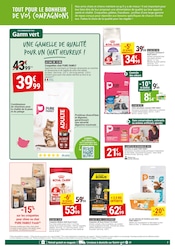 Vin Angebote im Prospekt "NOS PROMOS POUR LES BEAUX JOURS" von Gamm vert Vin Angebote im Prospekt "NOS PROMOS POUR LES BEAUX JOURS" von Gamm vert auf Seite 7