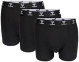Retro-Shorts im Angebot bei REWE in Freiberg Retro-Shorts Angebote von Hummel bei REWE Freiberg für 9,99 €