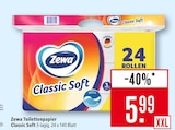 Classic Soft bei Marktkauf im Täferrot Prospekt für 5,99 €