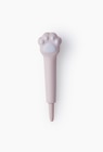 Stylo gel squishy patte de chat en promo chez Monoprix Margaret Stylo gel squishy patte de chat dans le catalogue Monoprix Margaret