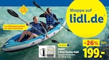 Aktuelles 2-Sitzer-Touring-Kajak Angebot bei Lidl in Neumünster ab 199,00 €